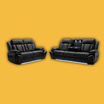 3+2 Seater