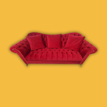 Chesterfield Sofa