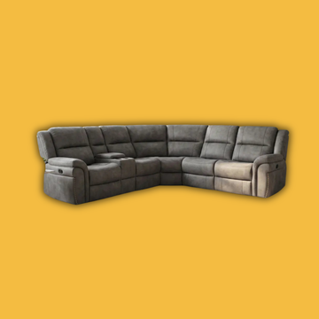 Corner Sofa