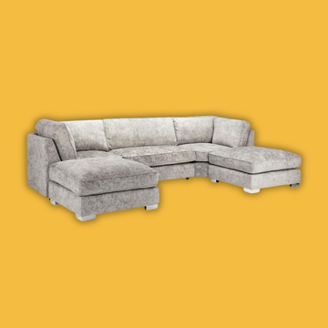 U Shape Sofa