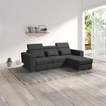 TSH - Lucca sofa bed/bed/sofa/storage